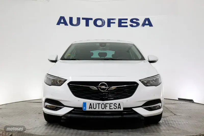opel insignia 2017 / 101.400km. foto grande (2)