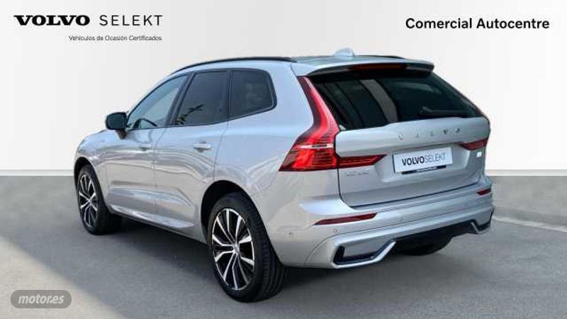 volvo xc 60 2022 / 61.770km. foto grande (2)