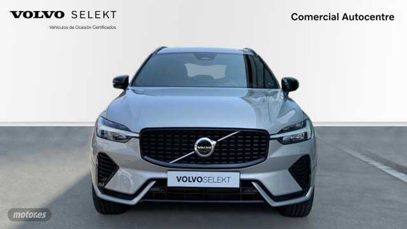 volvo xc 60 2022 / 61.770km. foto grande (3)