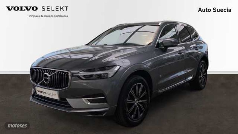Foto volvo xc 60 2019 / 99.330km.