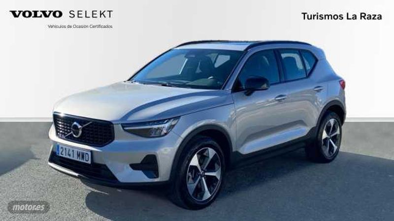 Foto volvo xc40 2024 / 1.876km.