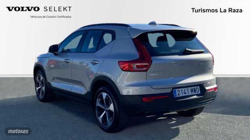 volvo xc40 2024 / 1.876km. foto grande (2)