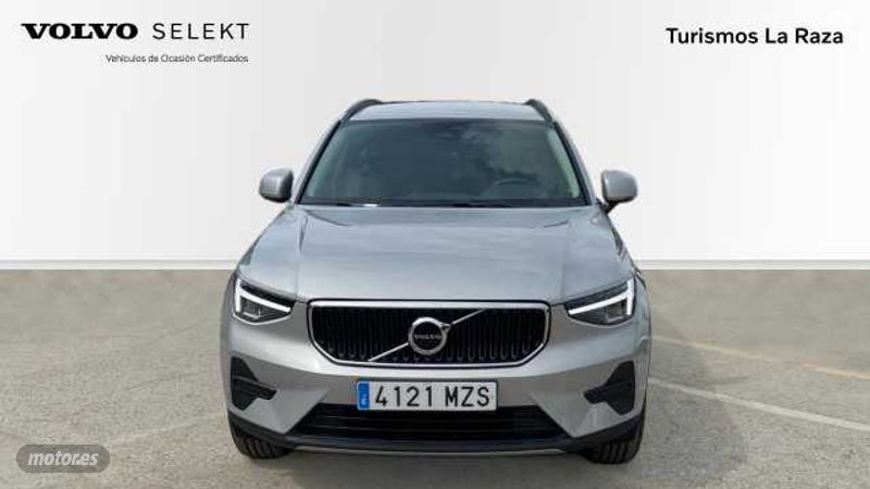 volvo xc40 2025 / 10km. foto grande (3)