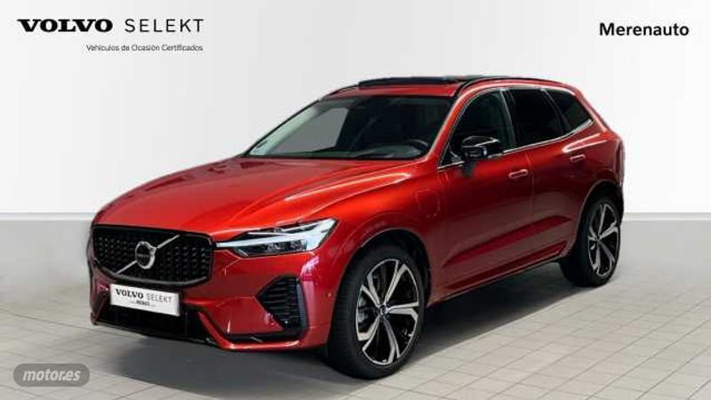 Foto volvo xc 60 2023 / 41.666km.