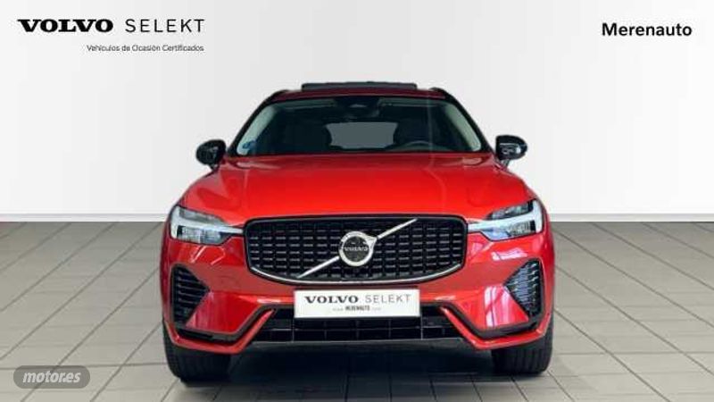 volvo xc 60 2023 / 41.666km. foto grande (2)