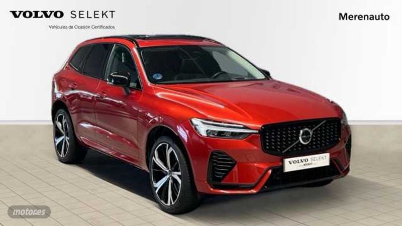 volvo xc 60 2023 / 41.666km. foto grande (3)
