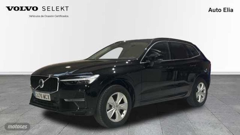 Foto volvo xc 60 2022 / 79.900km.