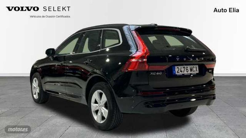 volvo xc 60 2022 / 79.900km. foto grande (2)