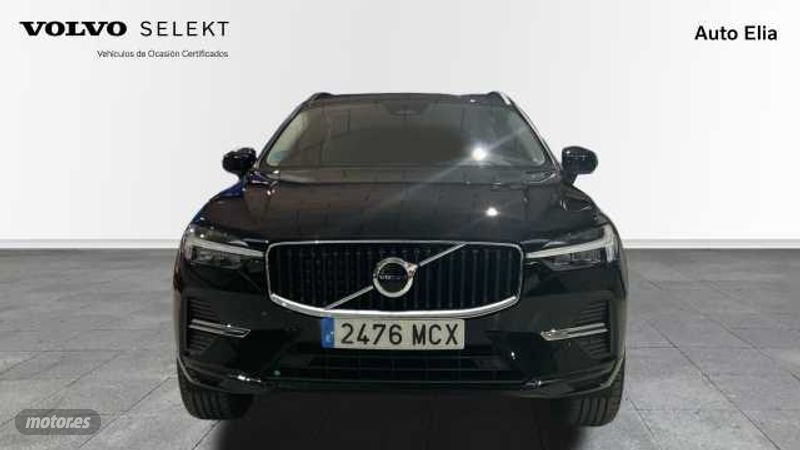volvo xc 60 2022 / 79.900km. foto grande (3)