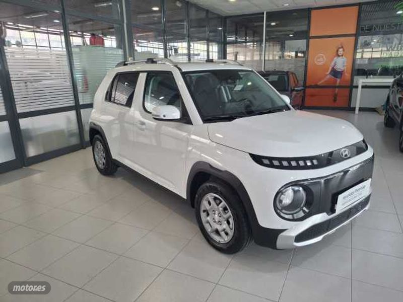 hyundai inster 2025 / 12km. foto grande (2)