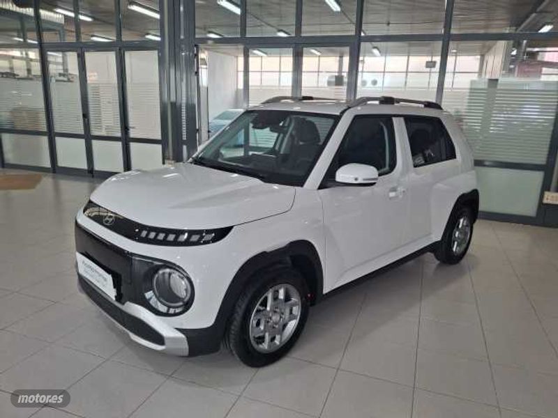 hyundai inster 2025 / 12km. foto grande (3)