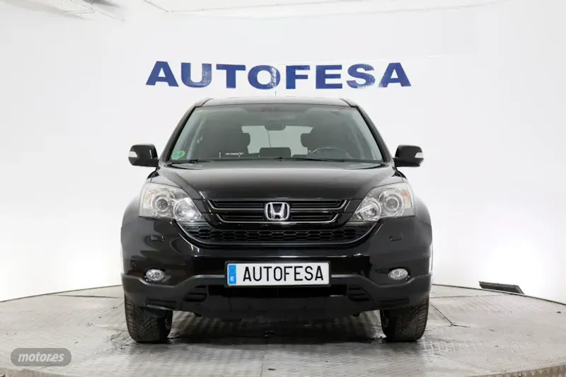 honda cr-v 2013 / 106.000km. foto grande (2)
