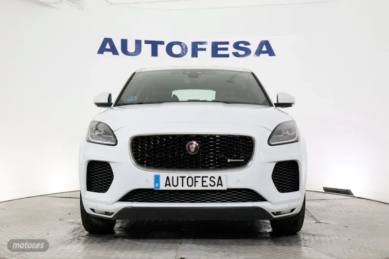jaguar e-pace 2019 / 48.100km. foto grande (2)