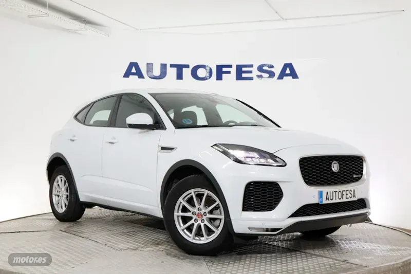 jaguar e-pace 2019 / 48.100km. foto grande (3)