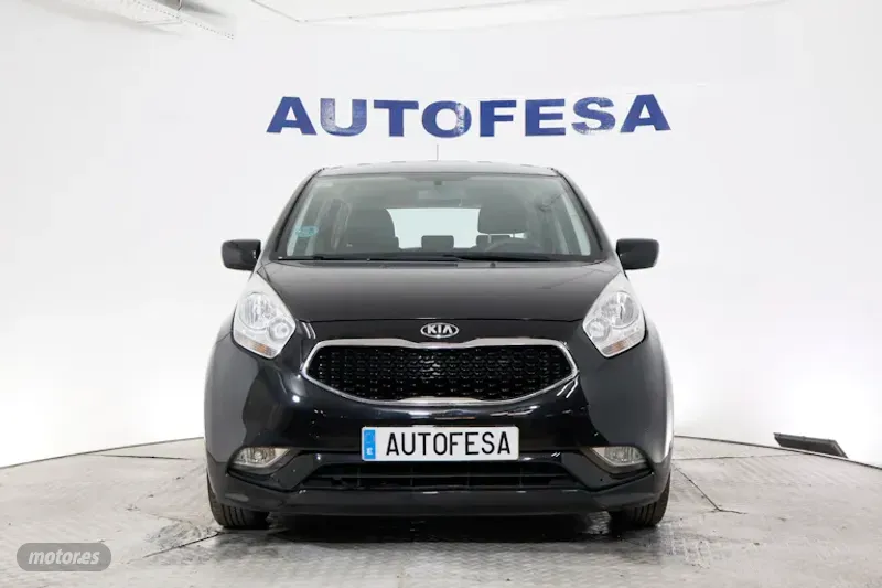 kia venga 2015 / 146.278km. foto grande (2)