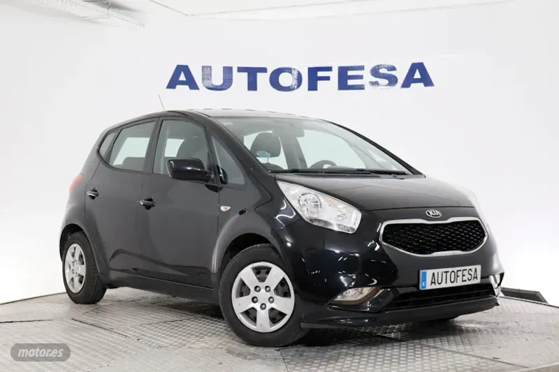 kia venga 2015 / 146.278km. foto grande (3)