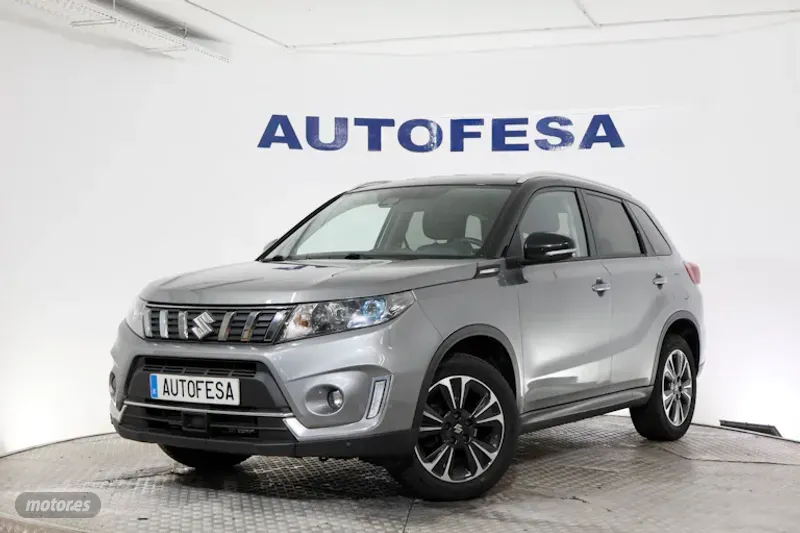 Foto suzuki vitara 2018 / 88.700km.