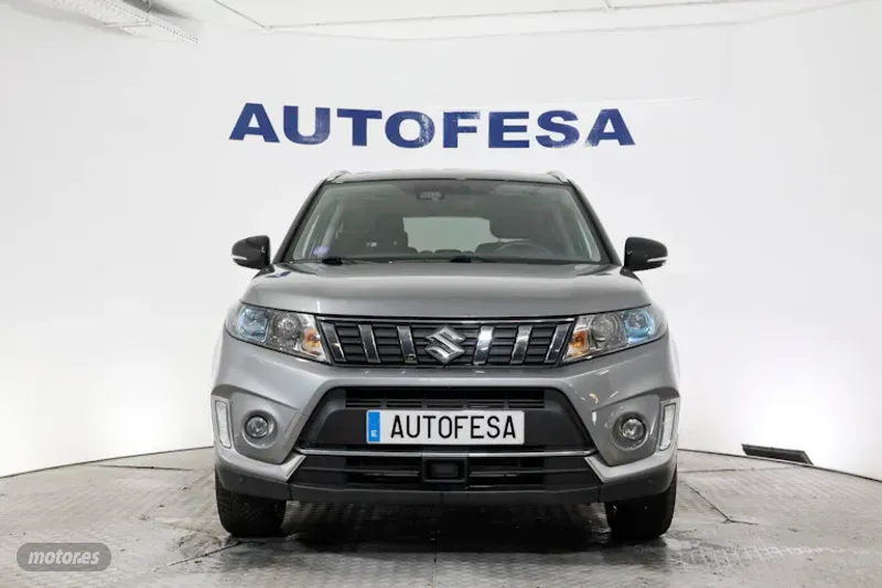 suzuki vitara 2018 / 88.700km. foto grande (2)