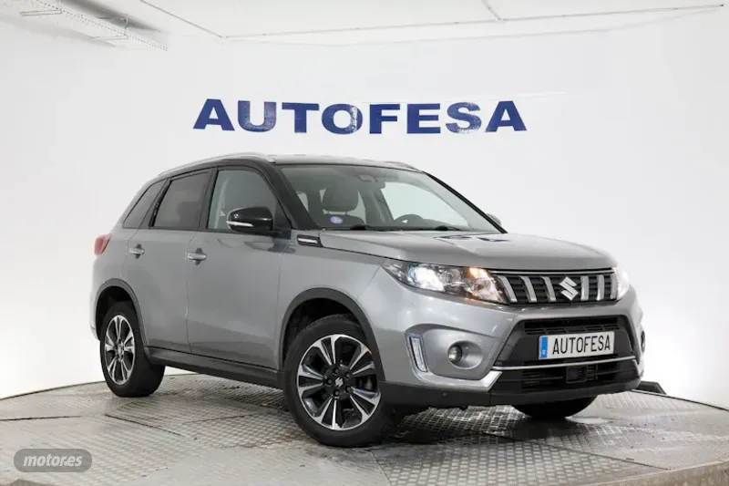 suzuki vitara 2018 / 88.700km. foto grande (3)