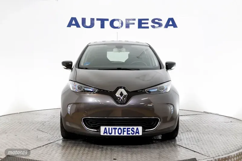 renault zoe 2018 / 16.921km. foto grande (2)