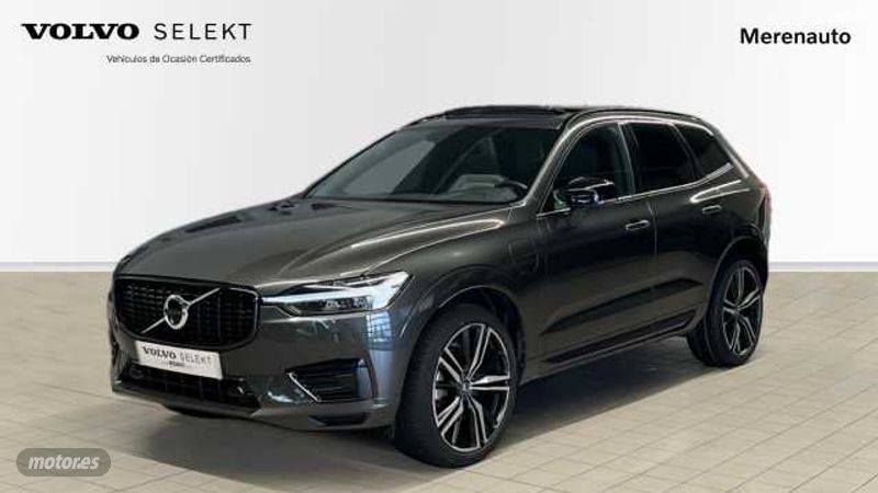 volvo xc 60 2021 / 76.085km. foto grande (1)