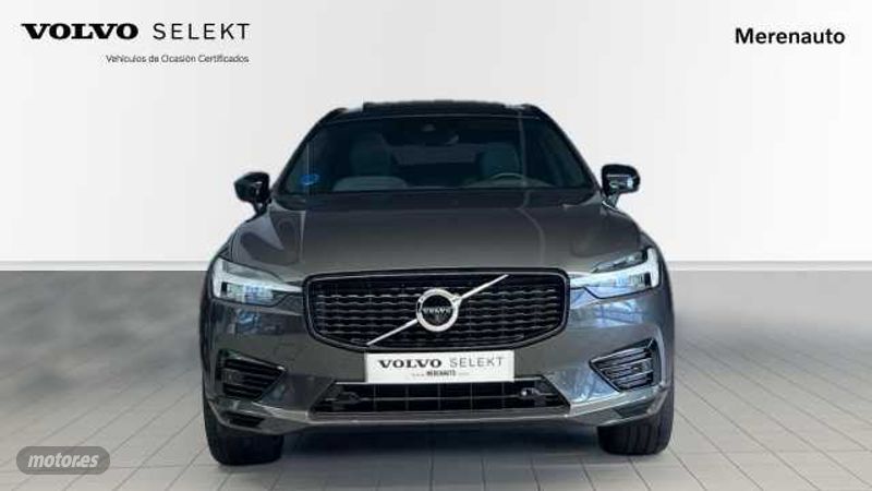volvo xc 60 2021 / 76.085km. foto grande (2)