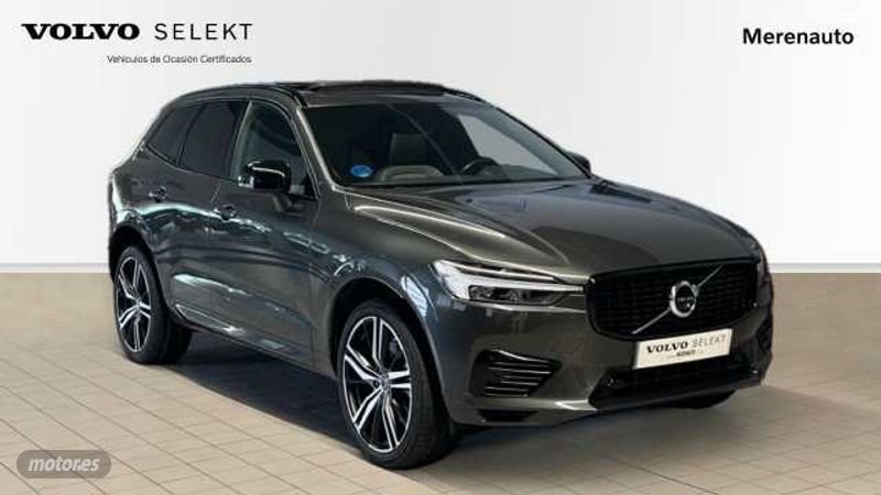 volvo xc 60 2021 / 76.085km. foto grande (3)