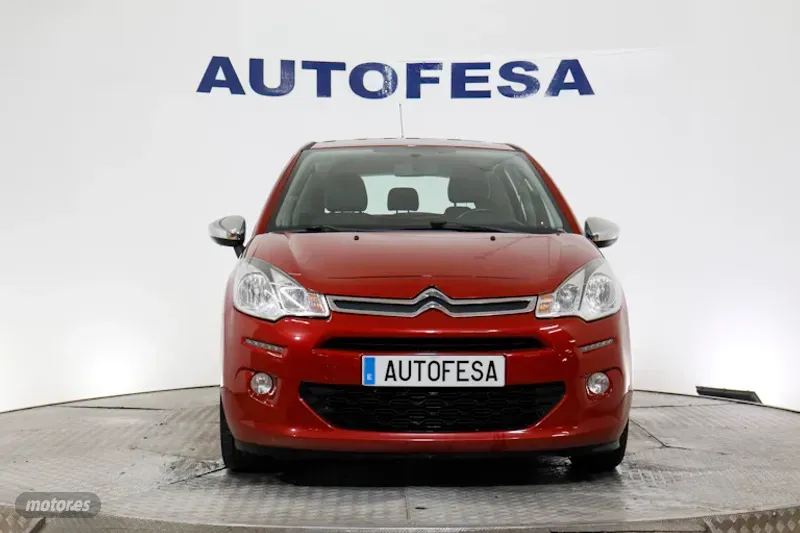 citroen c3 2016 / 62.900km. foto grande (2)