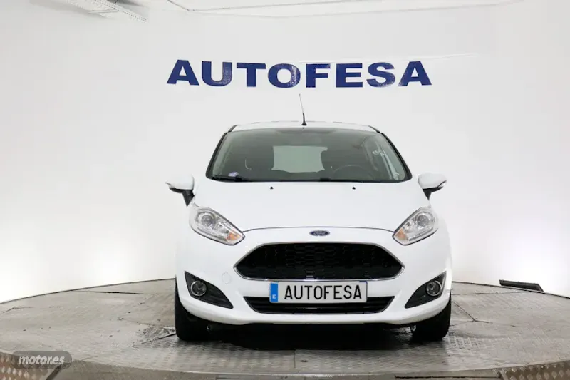 ford fiesta 2016 / 95.999km. foto grande (2)