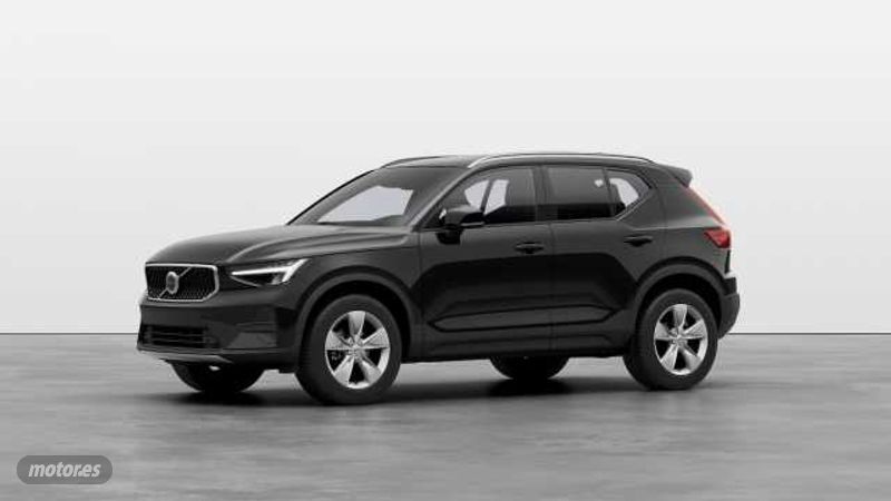 Foto volvo xc40 2024 / 19.742km.