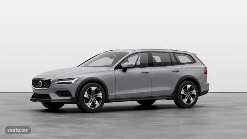 Foto volvo v 60 2023 / 19.000km.