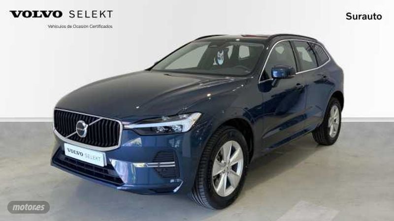 Foto volvo xc 60 2024 / 24.668km.