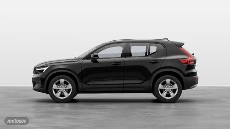 volvo xc40 2025 / 10km. foto grande (2)