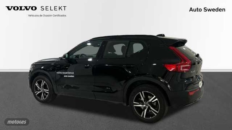 volvo xc40 2024 / 4.000km. foto grande (2)