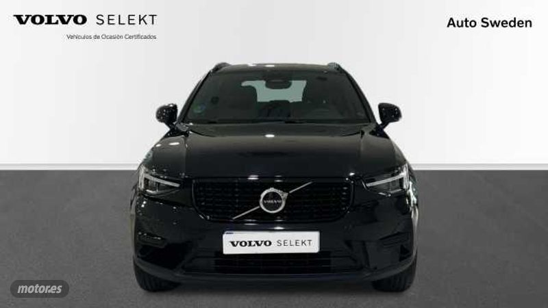 volvo xc40 2024 / 4.000km. foto grande (3)