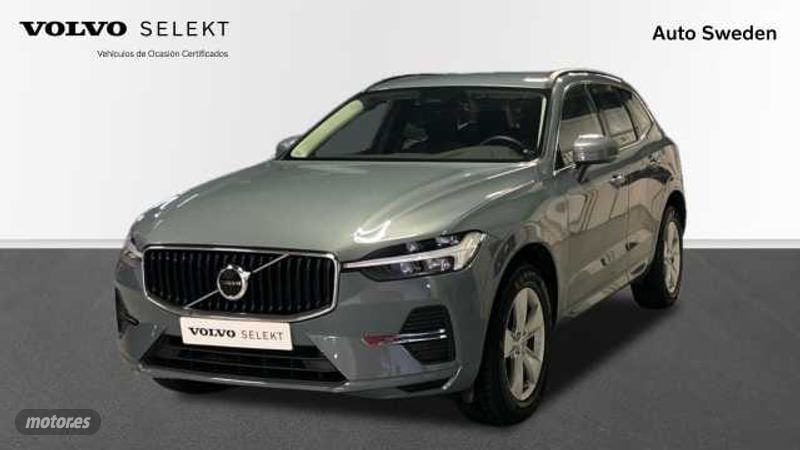 volvo xc 60 2024 / 36.343km. foto grande (1)