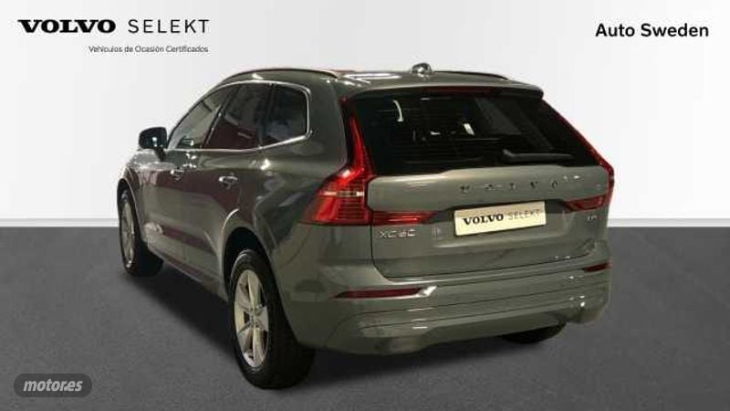 volvo xc 60 2024 / 36.343km. foto grande (2)