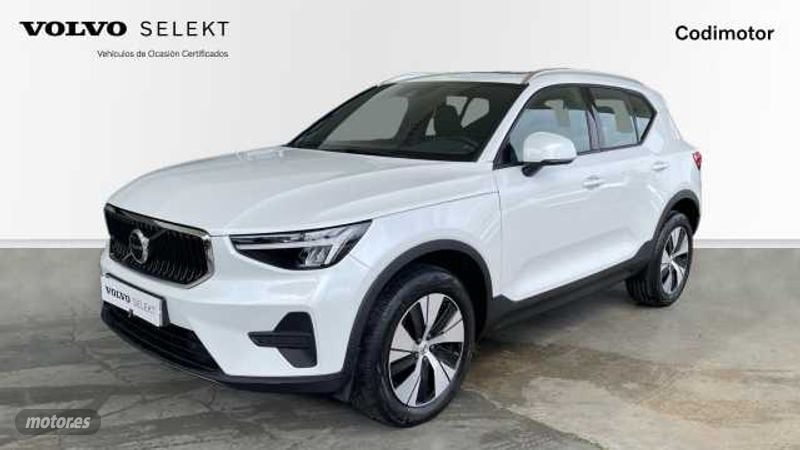 Foto volvo xc40 2024 / 10.645km.