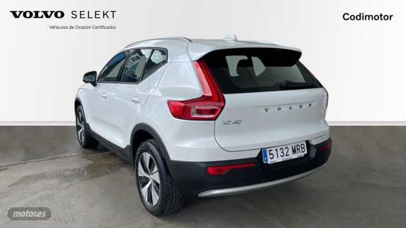 volvo xc40 2024 / 10.645km. foto grande (2)