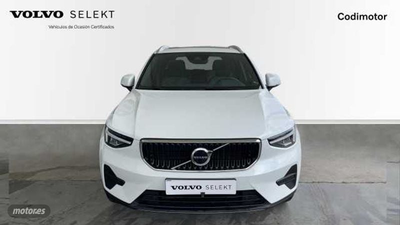 volvo xc40 2024 / 10.645km. foto grande (3)