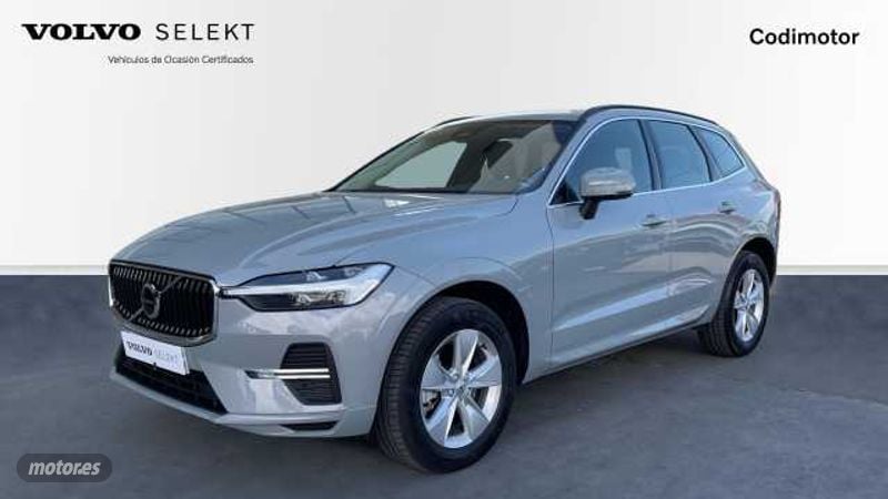 Foto volvo xc 60 2024 / 11.900km.
