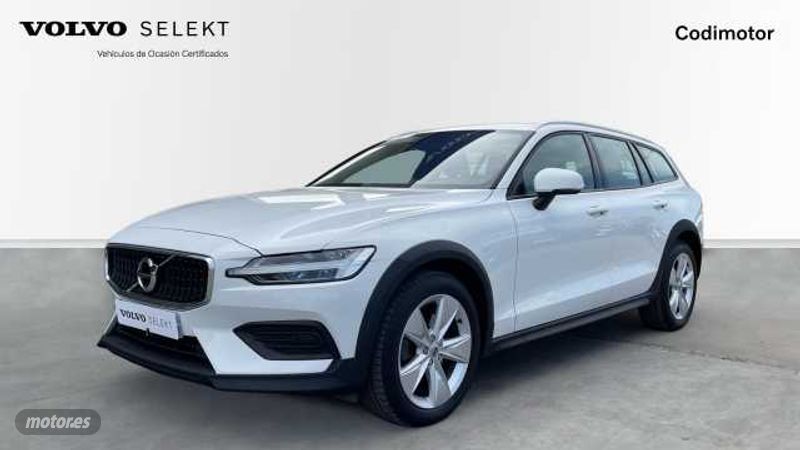 Foto volvo v 60 2021 / 84.808km.