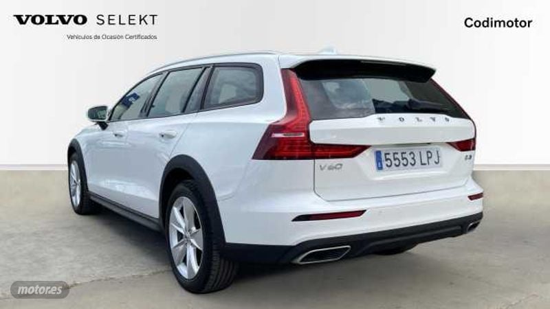 volvo v 60 2021 / 84.808km. foto grande (2)