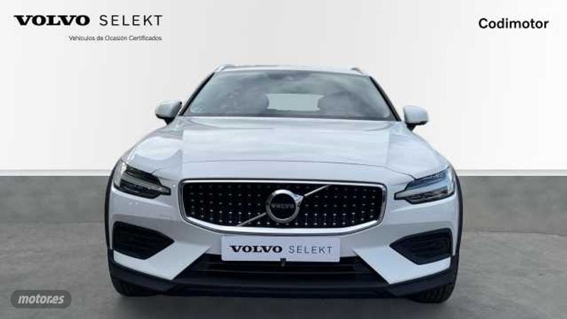 volvo v 60 2021 / 84.808km. foto grande (3)