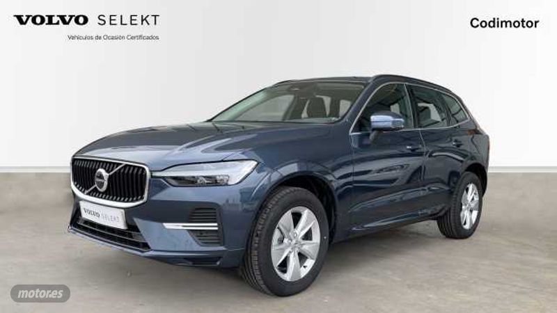 Foto volvo xc 60 2024 / 45.213km.