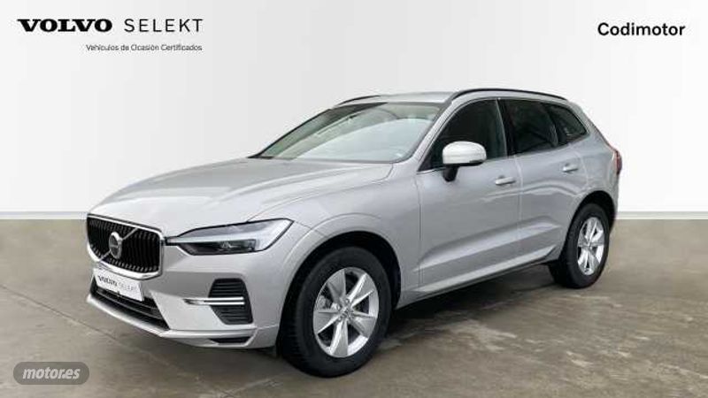 Foto volvo xc 60 2024 / 33.276km.