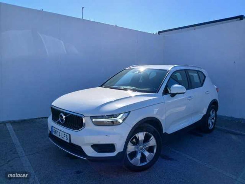 volvo xc40 2020 / 65.480km. foto grande (3)