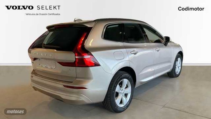 volvo xc 60 2024 / 31.650km. foto grande (2)