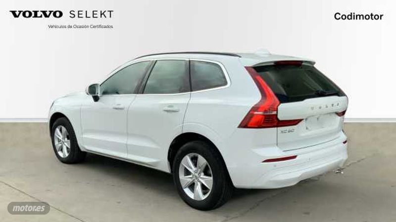 volvo xc 60 2024 / 29.391km. foto grande (2)