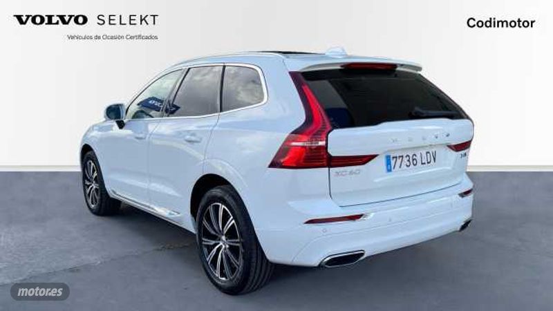 volvo xc 60 2020 / 98.950km. foto grande (2)